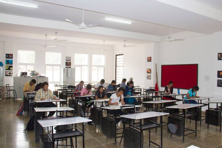 classroom